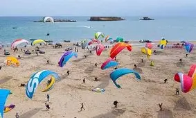 به ایران سفر کنید و امپراتوری ایران را کشف کنید