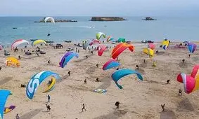 به ایران سفر کنید و امپراتوری ایران را کشف کنید
