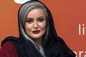 نگاهی به تیپ و استایل بهاری ستاره درخشان پرانرژی جوکر «نعیمه نظام‌دوست»