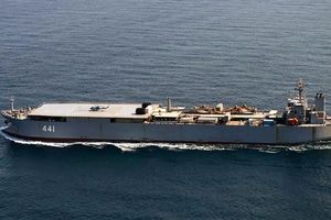 آمریکا در هراس جدی از حضور ایران در تنگه پاناما: بر حضور کشتی‌های ایرانی نظارت می‌کنیم