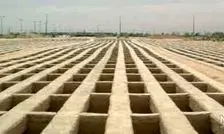 واکنش چمران به خبر آماده‌سازی ۵ هزار قبر برای سربازان آمریکایی؛ ربطی به شورا ندارد/ ویدئو