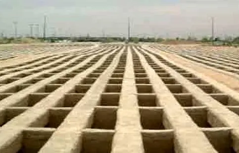 واکنش چمران به خبر آماده‌سازی ۵ هزار قبر برای سربازان آمریکایی؛ ربطی به شورا ندارد/ ویدئو