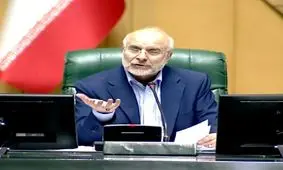 قالیباف: سفیر ایران در چین مشخص شده است/ همین امروز کارهای مربوطه انجام و اعزام صورت می‌گیرد