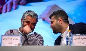 مامک جمشیدی با انتشار عکس شاکی مرتکب جرم شده است/ ای کاش قرار مناسب‌تری برای پژمان جمشیدی صادر می‌شد