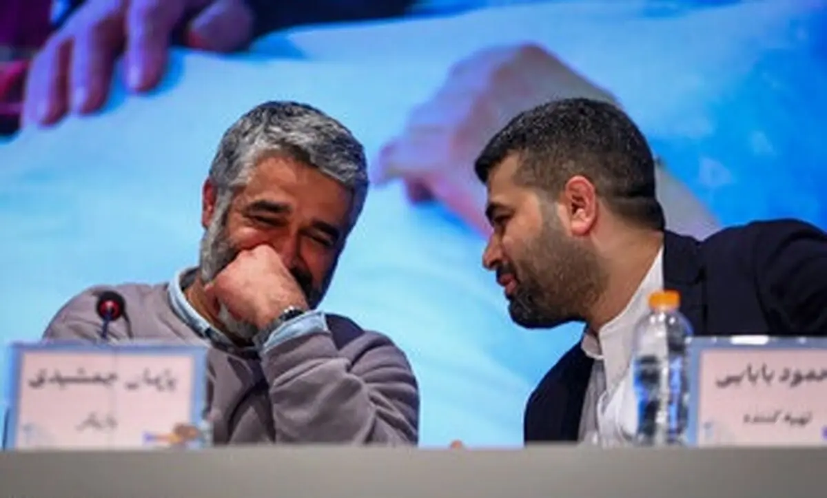 مامک جمشیدی با انتشار عکس شاکی مرتکب جرم شده است/ ای کاش قرار مناسب‌تری برای پژمان جمشیدی صادر می‌شد
