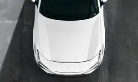 پولستار 3؛ یک مورد جدید به باکیفیت ترین های کلاس شاسی بلند در جهان اضافه شد