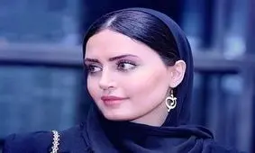 عکس ورزشکاران با الناز شاکردوست حاشیه ساز شد