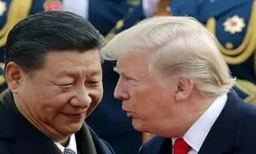 ترامپ برای توافق با چین شرط گذاشت

