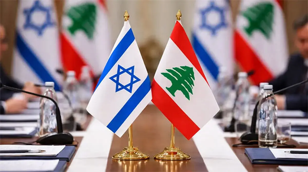 آغاز جلسه نهایی پنجمین دور مذاکرات لبنان و اسرائیل در واشنگتن