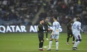 تقابل دوباره مسی و رونالدو در راه است!