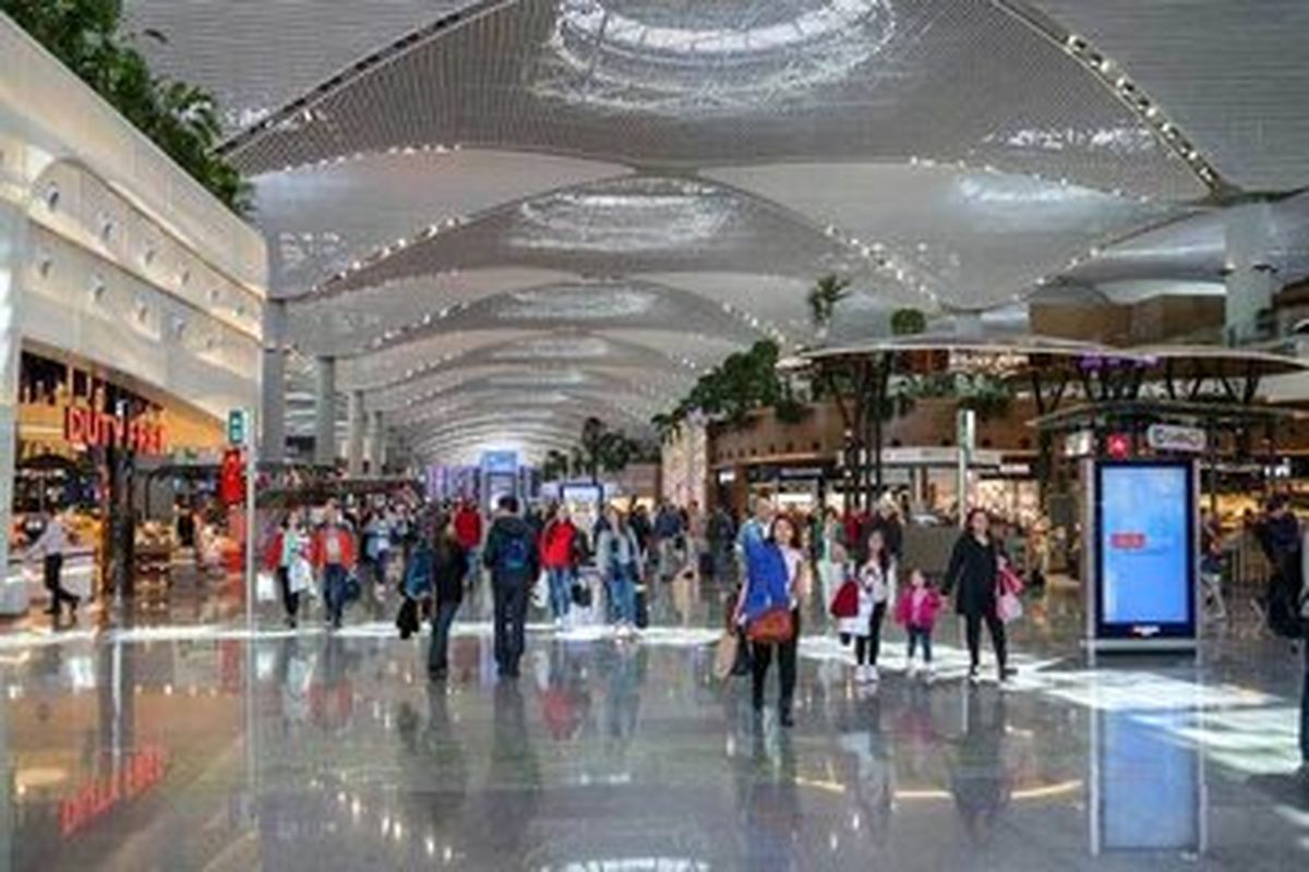 سرمایه گذاران ایرانی از ترکیه فرار کردند