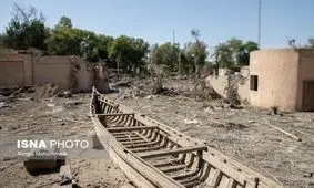 امروز ظهر؛ پنجمین حمله دشمن به خط مرزی جزیره مینو