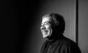 عدنان سریال «عشق ممنوع» درگذشت