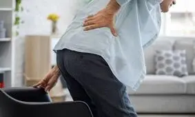 اگر دیسک کمر دارید، این ۵ کار را هرگز انجام ندهید