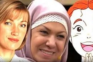 این صدای نوستالژی کودکی ما را ساخته/ ویدئو