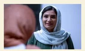 همسر صیغه‌ای پارسا پیروزفر مردم را عصبی کرد