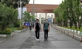 شرایط پذیرش دکتری بدون آزمون دانشگاه شریف اعلام شد/ آخرین مهلت ثبت‌نام

