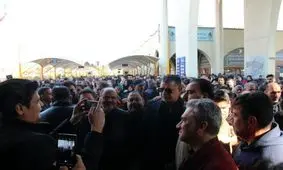 تلاش بی‌فایده برای سانسور علی دایی

