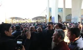 تلاش بی‌فایده برای سانسور علی دایی


