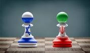 نفوذ بی سابقه ایران در قلب رژیم صهیونیستی/ ویدئو