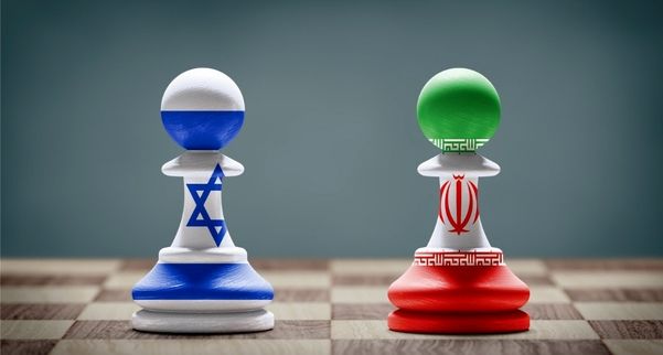 مروری بر تنش های ایران و اسرائیل؛ از جنگ در لبنان تا حملات هوایی دو طرف به یکدیگر