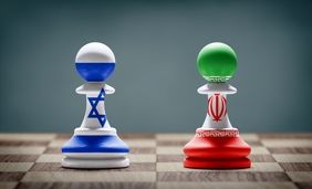 نفوذ بی سابقه ایران در قلب رژیم صهیونیستی/ ویدئو