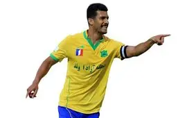 بازگشت کاپیتان صنعت نفت آبادان به مستطیل سبز

