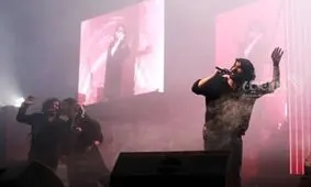 کنسرت عرفان طهماسبی در اهواز لغو شد/ جزییات