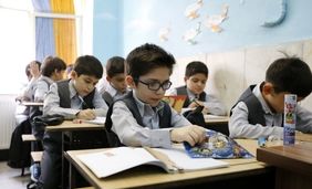 ساعت فعالیت مدارس از ۶ صبح تا ۱۳ تعیین شد
