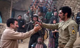 این فیلم پای «جن» را به سینما باز کرد/ تک‌ ستاره‌های اخیر سینمای ترسناک ایران