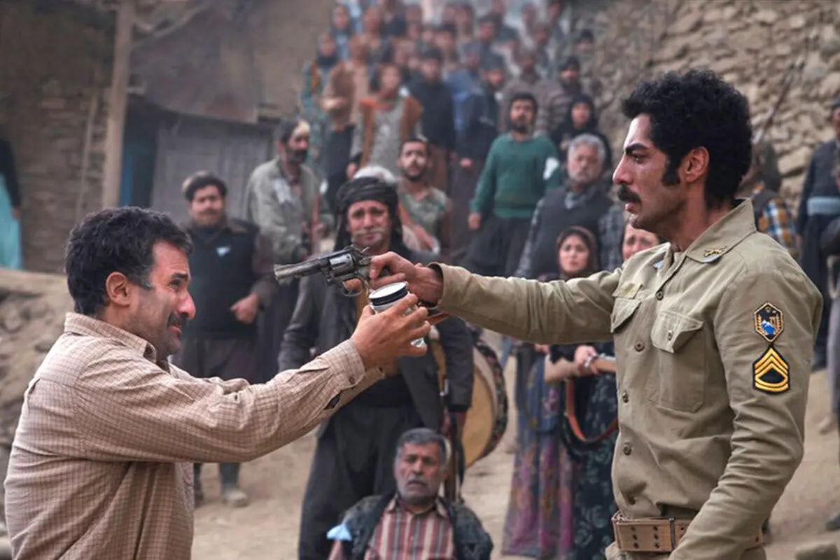 این فیلم پای «جن» را به سینما باز کرد/ تک‌ ستاره‌های اخیر سینمای ترسناک ایران