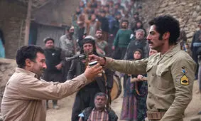 این فیلم پای «جن» را به سینما باز کرد/ تک‌ ستاره‌های اخیر سینمای ترسناک ایران