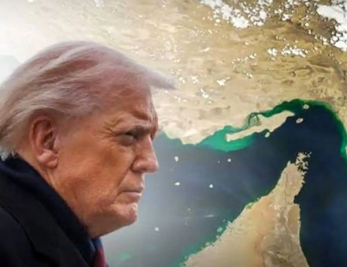 محاصره دریایی بنادر ایرانی از ساعت ۱۷:۳۰ امروز / رفت و آمد کشتی‌ها در تنگه هرمز کاملا متوقف شد / ترامپ: آتش‌بس برقرار است ولی ایران نباید نفت بفروشد!