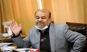 پیکر مرحوم رستم قاسمی از چین وارد ایران شد

