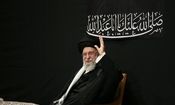 حضور امشب رهبرانقلاب در مراسم عزاداری محرم چه پیام‌هایی برای جهان ارسال کرد؟