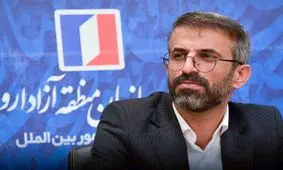 واردات خودروهای سنگین «کامیون، کشنده، ون، مینی‌بوس و اتوبوس» از طریق منطقه آزاد اروند عملیاتی شد 