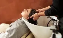  سندرم سکته آرایشگاه: مرگ در صندلی شست‌وشوی مو 