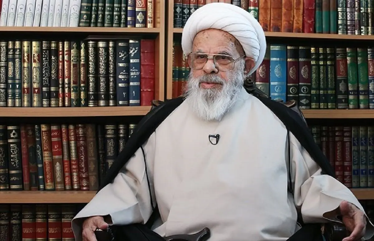 قدیمی‌ترین شاگرد امام خمینی (ره) درگذشت

