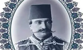 عکسی نایاب از "تخت جمشید" به روایت ناصرالدین شاه