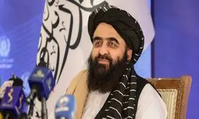 چین حضور دیپلمات‌های طالبان در سفارت افغانستان را پذیرفت

