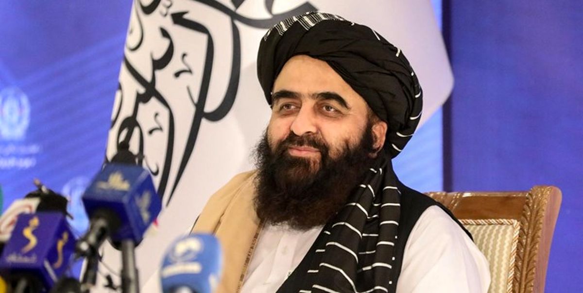 چین حضور دیپلماتهای طالبان در سفارت افغانستان را پذیرفت