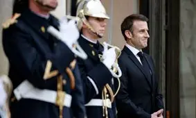 فرانسه با انعقاد قراردادهای نظامی با ارمنستان قدم در حیاط خلوت روسیه می‌گذارد

