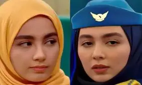 حرف‌های سونیا حسینی در آخرین شب «پایتخت»