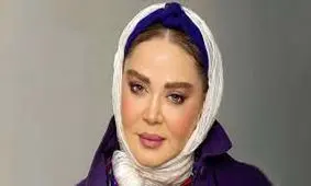 بهاره رهنما: از بس تصادف کرده ام همه پلیس های راهنمایی و رانندگی تهران من را می شناسند/ ویدئو