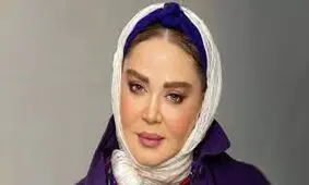 بهاره رهنما: از بس تصادف کرده ام همه پلیس های راهنمایی و رانندگی تهران من را می شناسند/ ویدئو