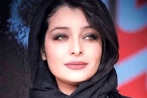 تبریک تولد ساره بیات برای بهترین رفیقش