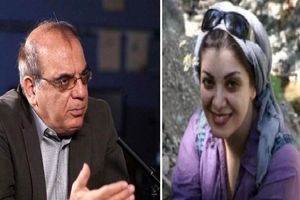 انجام بازجویی‌ها از دختر عباس عبدی/ بازداشت به اتهام تبلیغ علیه نظام و برخی نوشتارهای مرتبط با فضای مجازی

