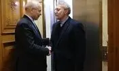 قالیباف: قدر شهید لاریجانی شناخته نشد

