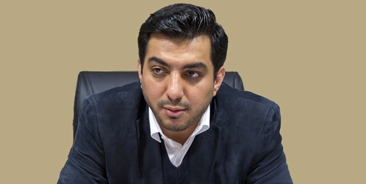 شهادت یکی از مدیران جوان فعال حوزه انرژی در حادثه تروریستی شاهچراغ