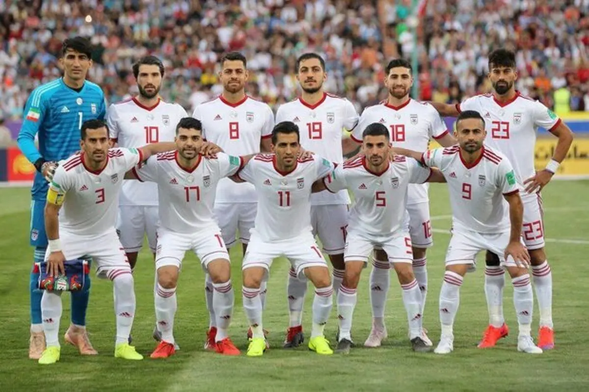 لیست تیم ملی فوتبال ایران ۱۱ خرداد اعلام می‌شود/ تنها لیست ۵۲ نفره به فیفا ارسال شده است/ ویدئو